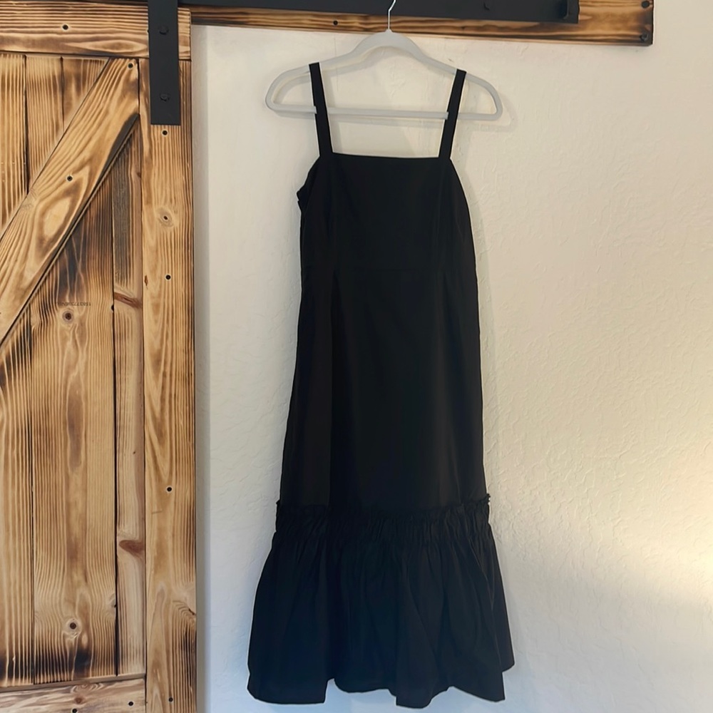 WVN Montauk Dress